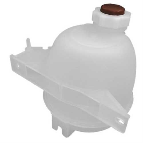 KANGOO CLIO LOGAN RADYATÖR EK DEPOSU KAPAKLI